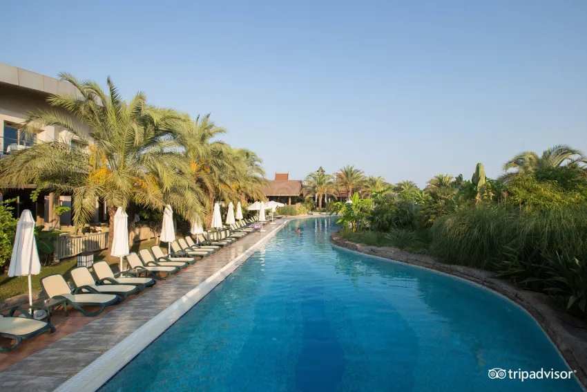 Royal Wings Hotel 5*-3
