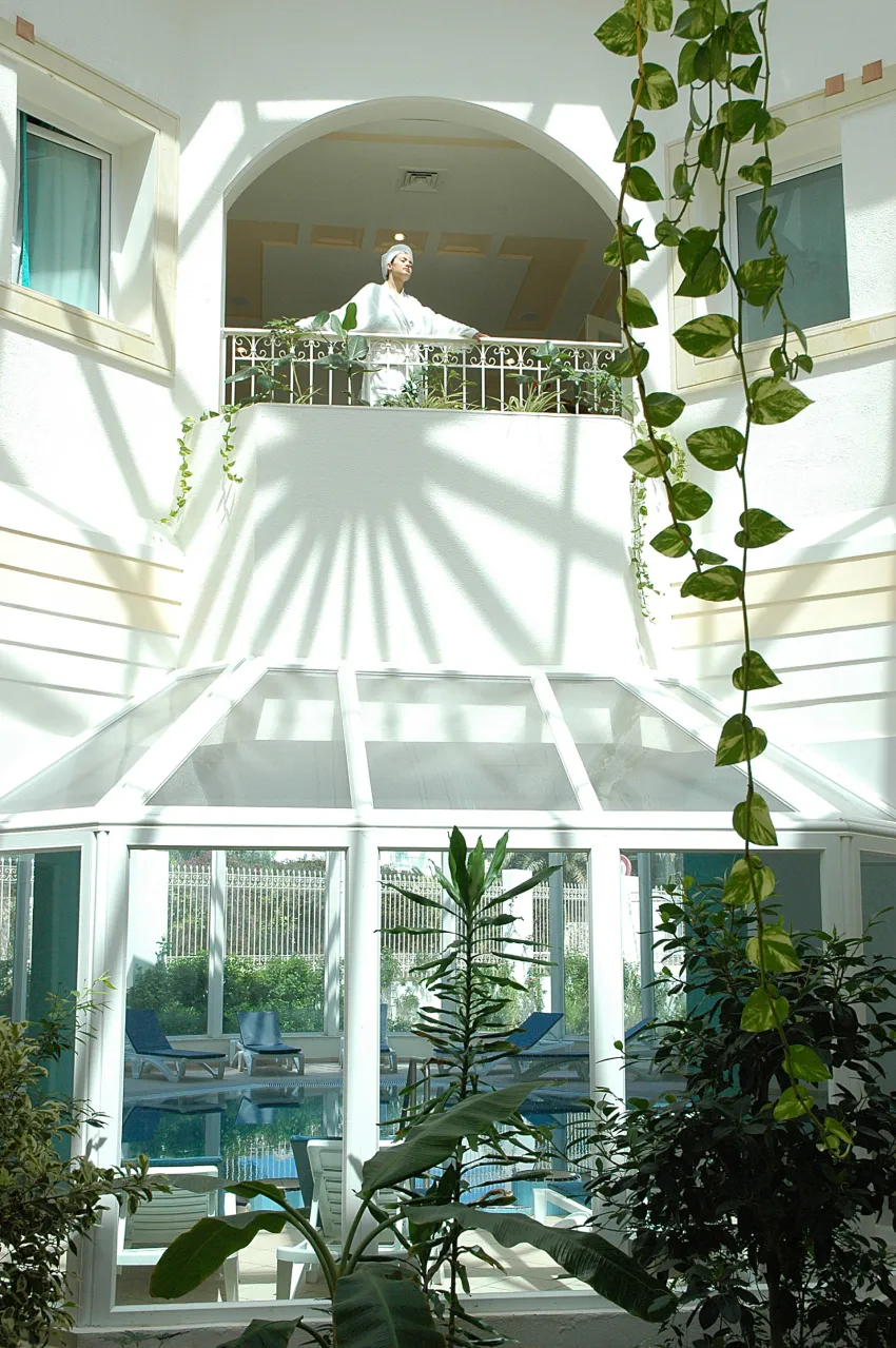 El Mouradi Palace 5*-1