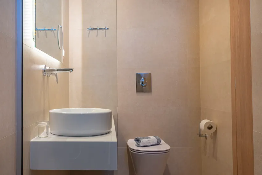 Thalassi Hotel 3*-17