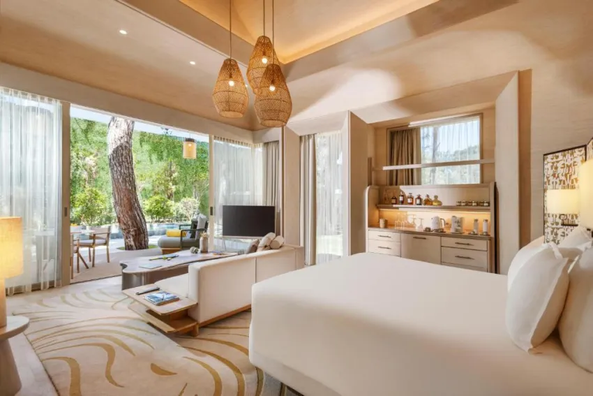 BIJAL HOTEL  5*-2