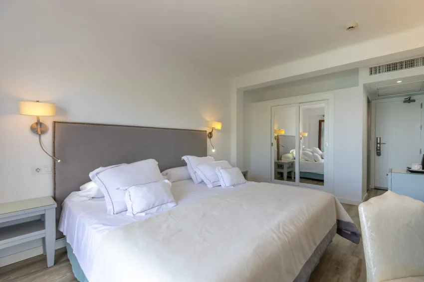 Bahia Hotel Hoposa (Pto.Pollensa) 3*-7