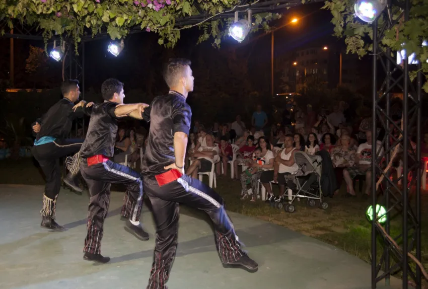 Kleopatra Royal Palm Hotel 4*-16