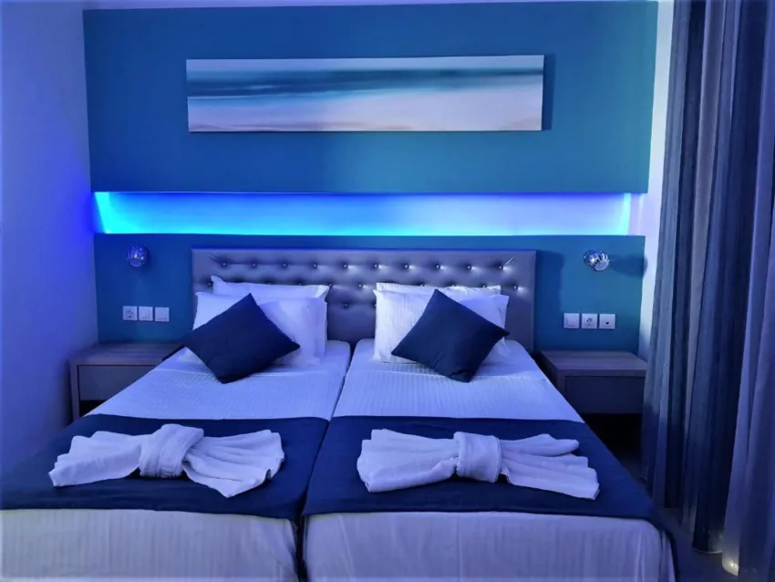Kasapakis Hotel and Apartments -6