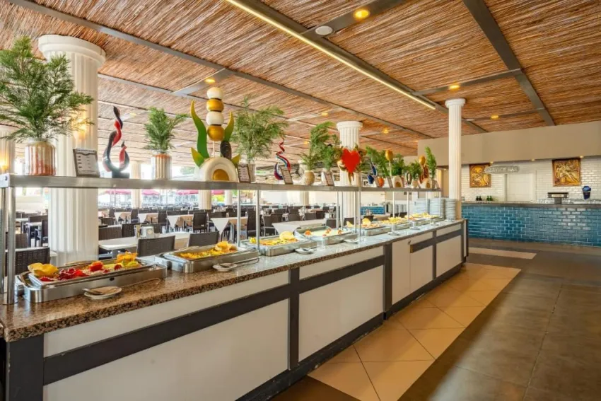 Justiniano Club Alanya 4*-26