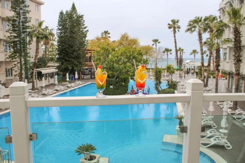 Side Star Beach 5*-27