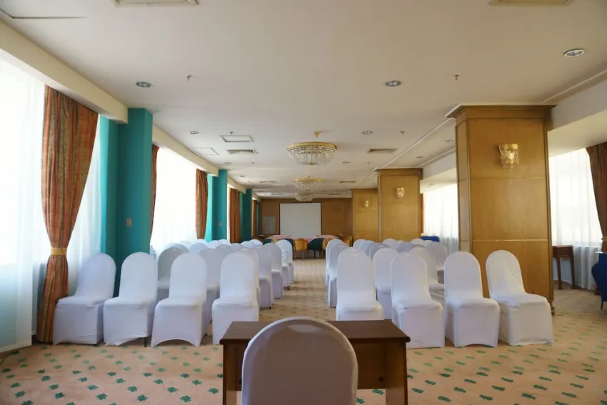Sunrise Holidays Resort (Adults Only 16+) 5*-90