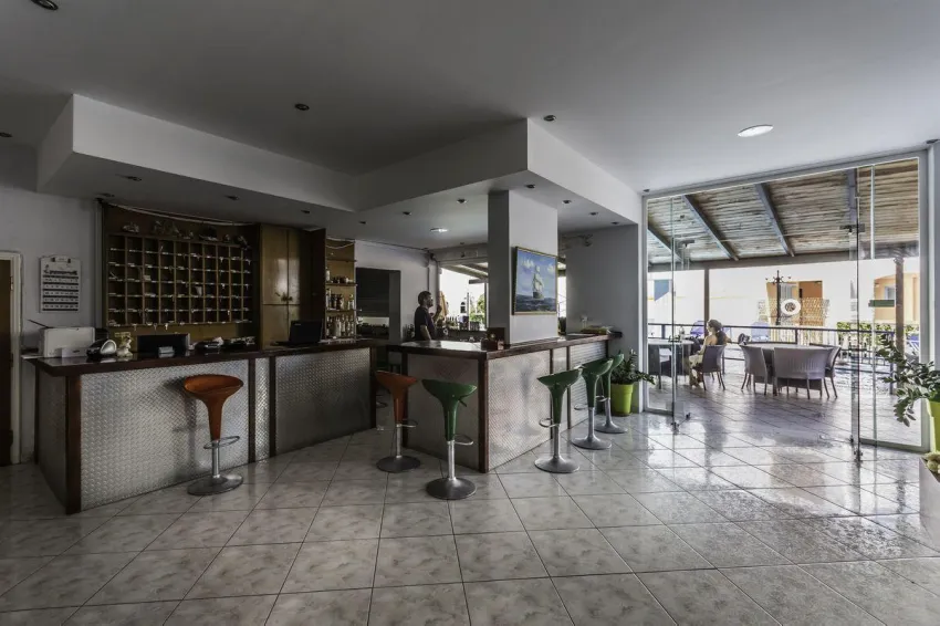 Vossos Apartments 2*-7