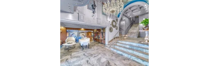 Numa Port Hotel 4*-2