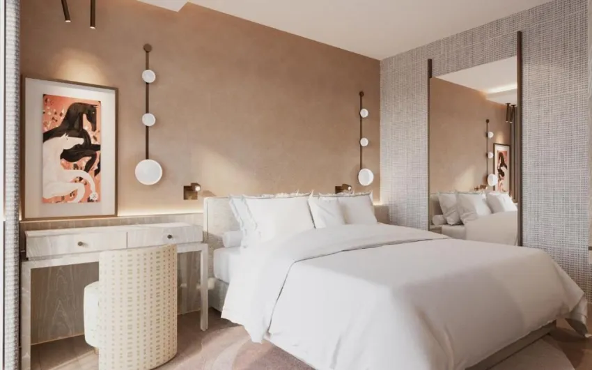 Gloria Golf Resort 5*-21