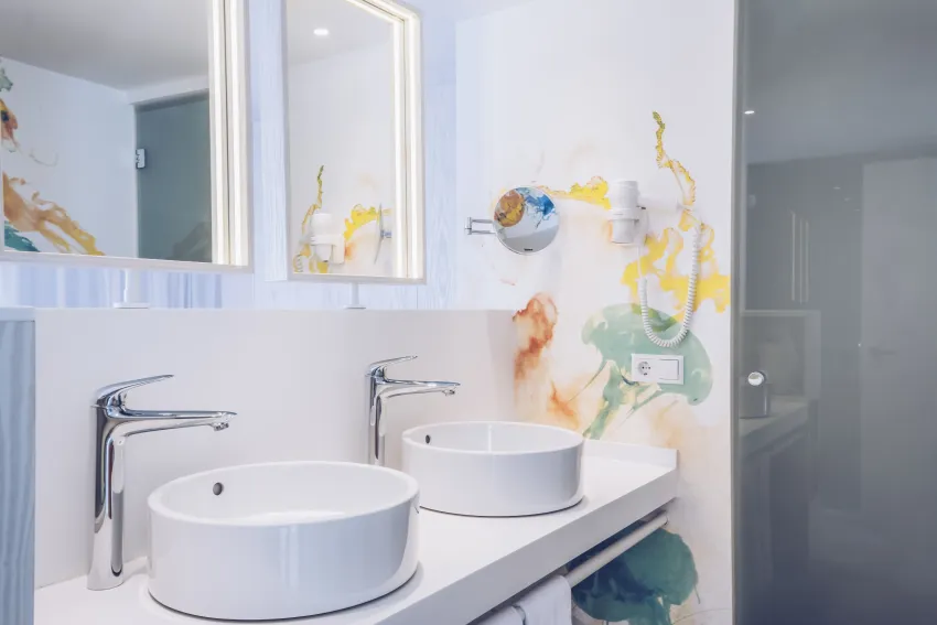 Iberostar Waves Alcudia Park 4*-52