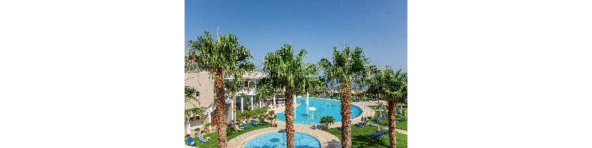 The Noverian Scenic Crete 5* Hilltop Villa Resort & Spa 5*-14
