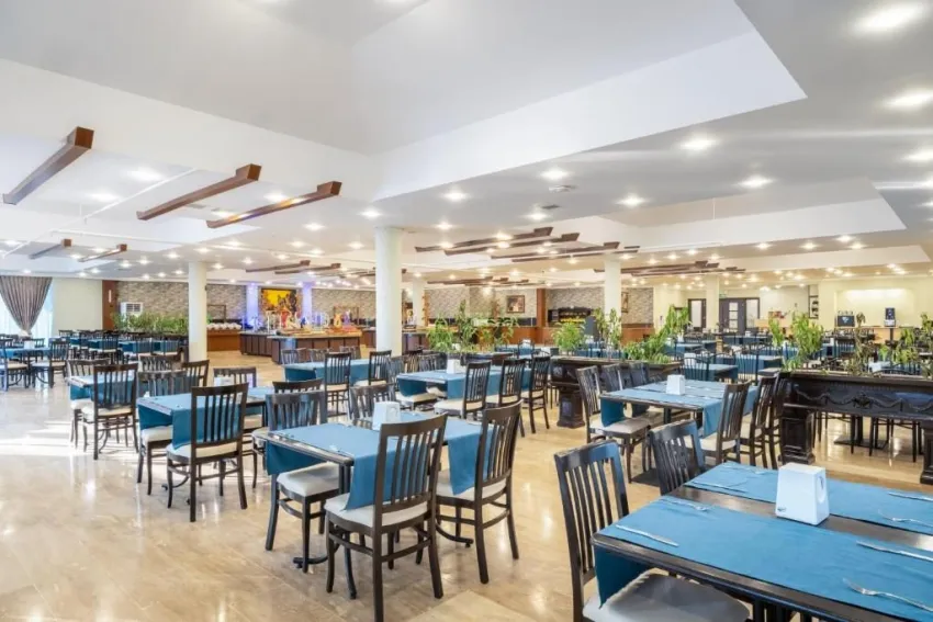 SENZA SUNSET BEACH HOTEL  5*-6