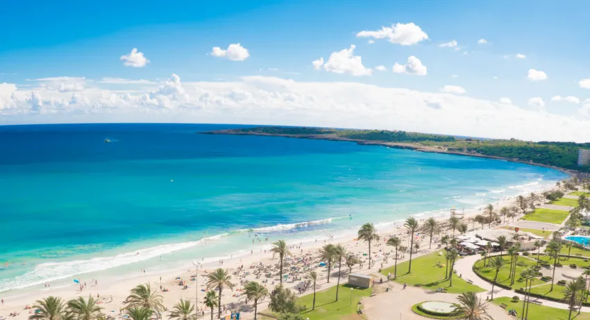 CM Castell De Mar 4*-48