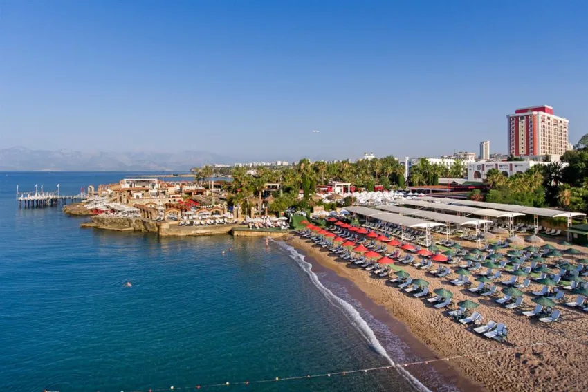 CLUB HOTEL SERA  5*-33