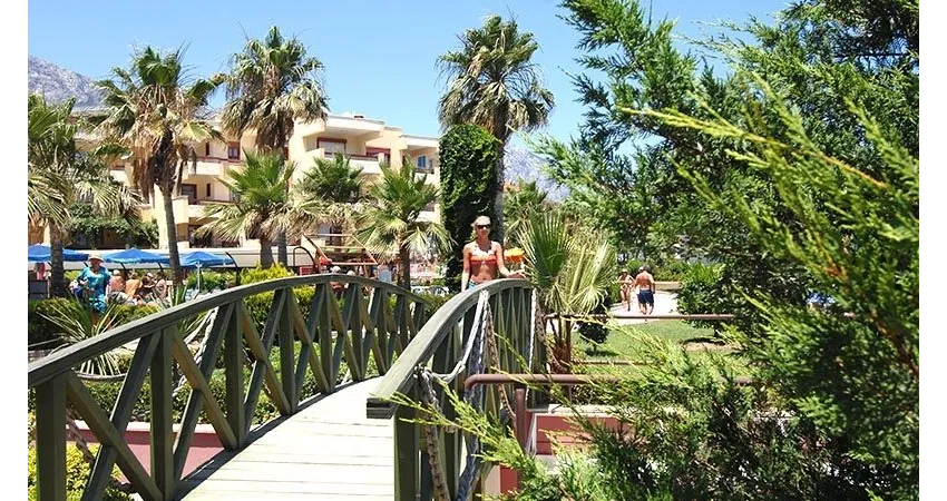 Viking Nona Beach Hotel 4*-2