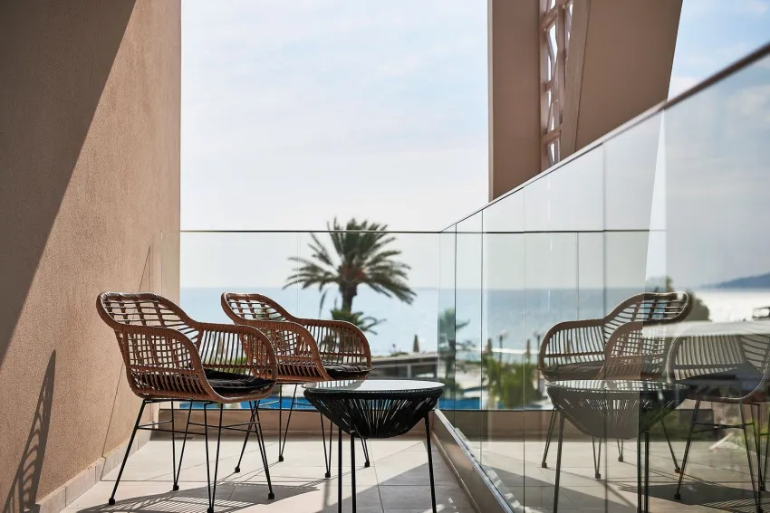 Pepper Sea Club Hotel Adults Only 16+ 5*-22