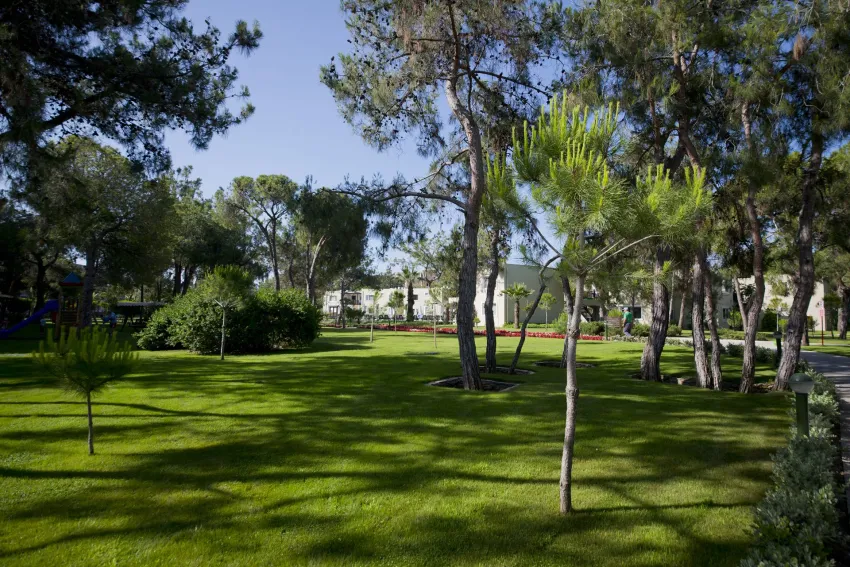 Marvida Family Eco Club (Ex. Otium Family Eco Club) 5*-20