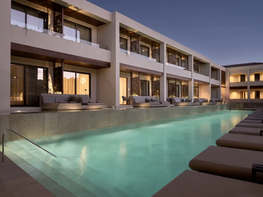 Contessina Hotel 5*-2