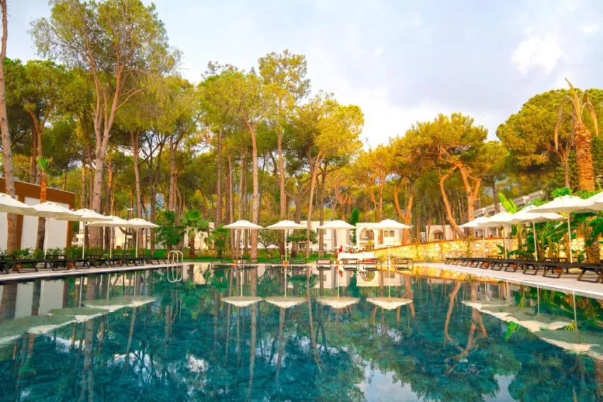 Arnor De Luxe Hotel & Spa 5*-92