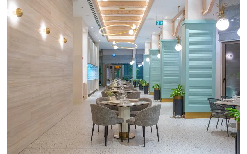 SURAL SARAY HOTEL (ADULTS ONLY 16+)  5*-14