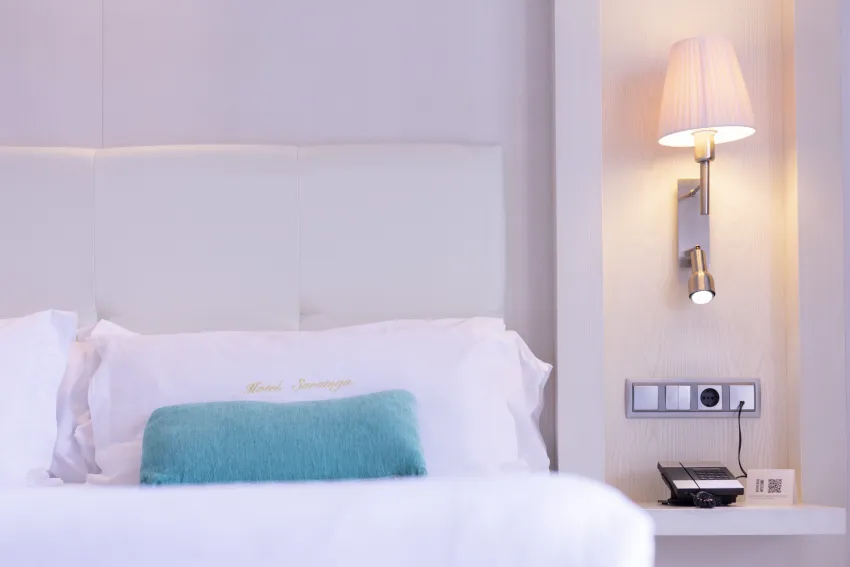 Saratoga Hotel 4*-122