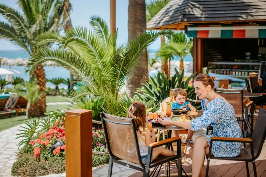 Amathus Beach Hotel Limassol 5*-9