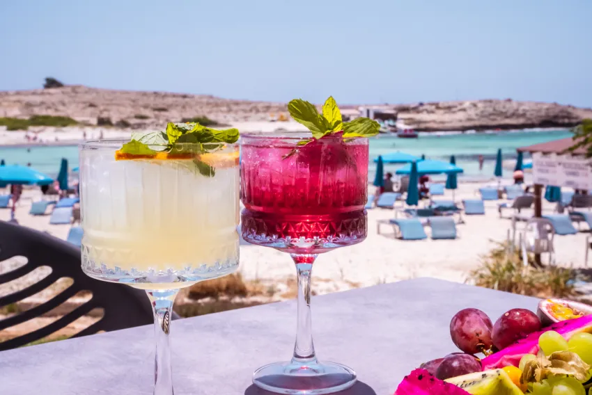 Pavlo Napa Beach Hotel 4*-147