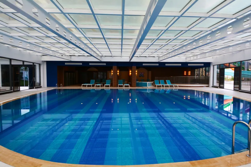 Diamond Premium Hotel & Spa 5*-26