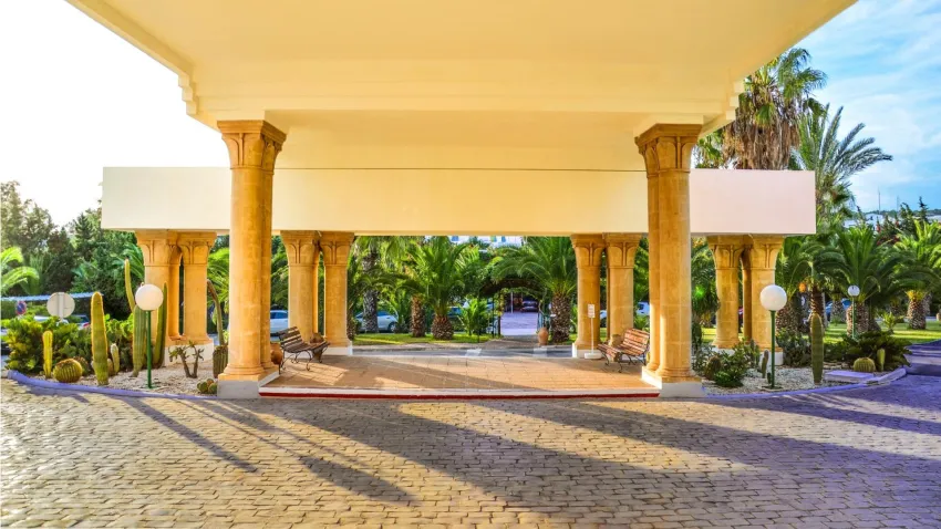 Aziza Beach Golf & Spa 4*-15