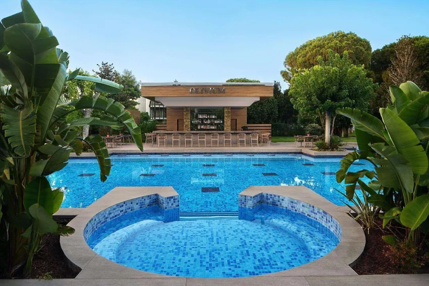 Gloria Serenity Resort 5*-220