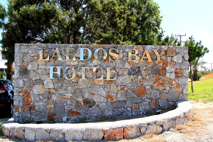Lardos Bay 3*-2