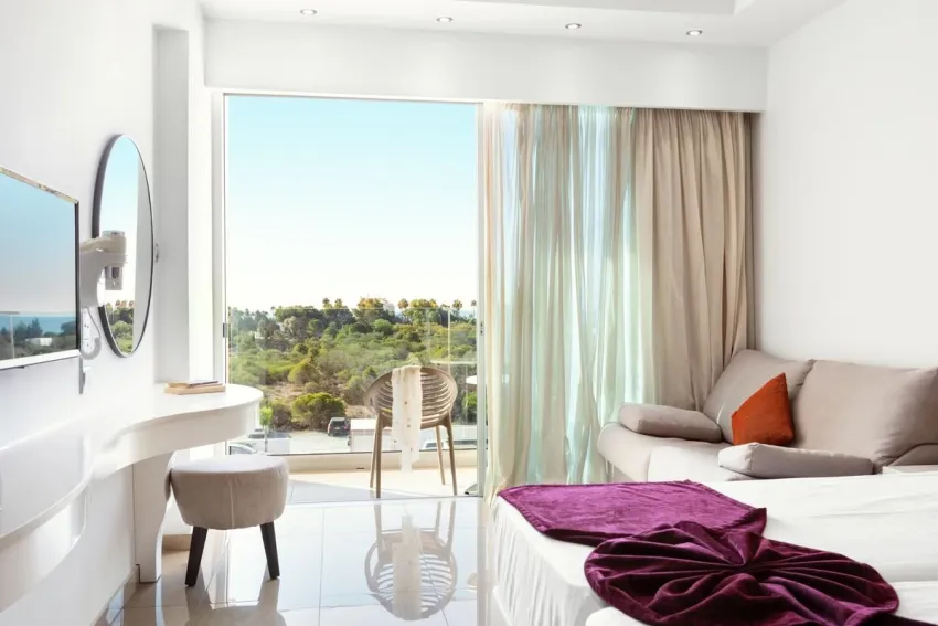 Amethyst Napa Hotel & Spa 4*-11