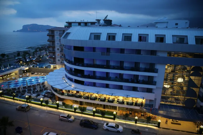 Sunprime C Lounge (Adults Only 16+) 5*-4