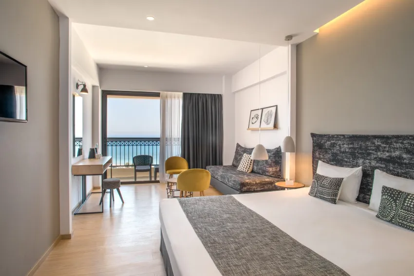 Sol Cosmopolitan Rhodes 4*-15