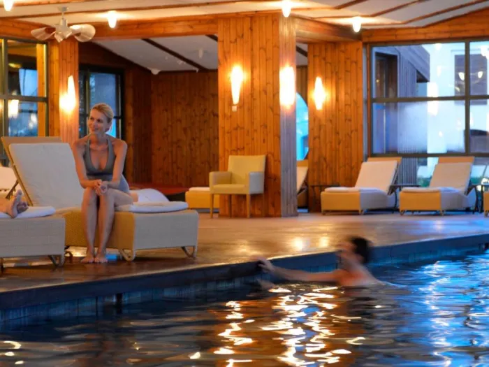 Lykia World Antalya 5* - Belek - Turcia