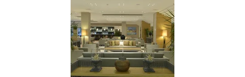 Turquoise Hotel 5*-5
