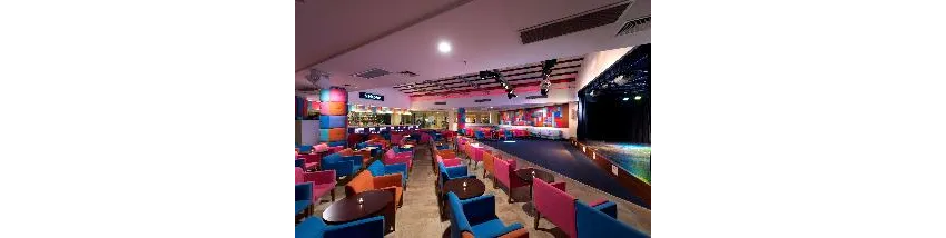 Barut B Suites Hotel 4*-5