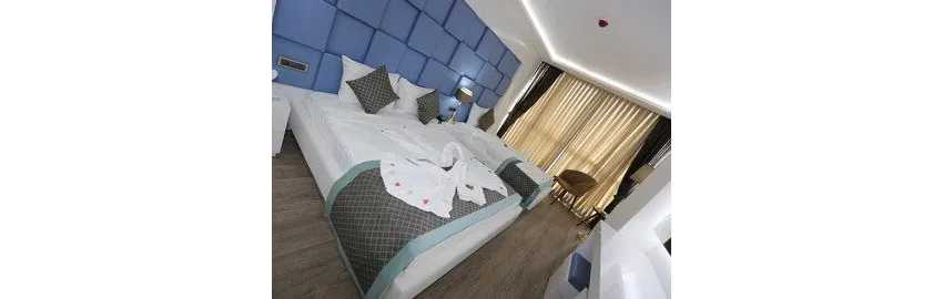 Elips Royal Hotel & Spa 4*-17