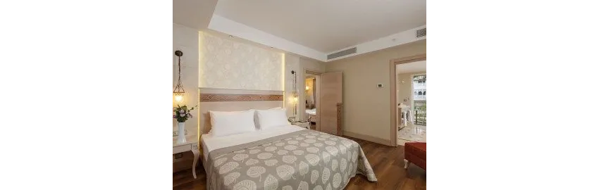 Gural Premier Belek 5*-18