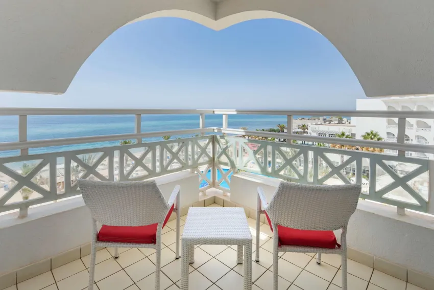 Radisson Blu Resort & Thalasso Hammamet 5*-483