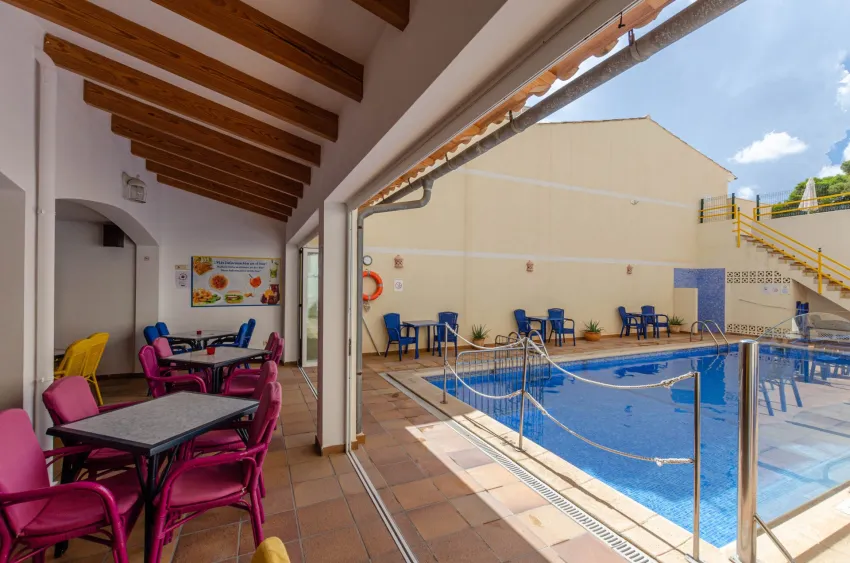 Bellavista Hotel 3*-2