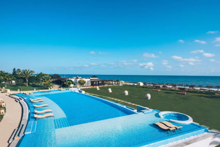 Iberostar Selection Kantaoui Bay 5*-35