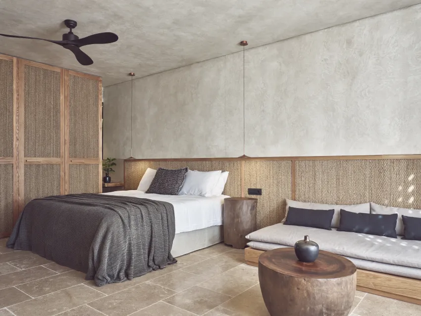 Olea All Suite Hotel 5*-17