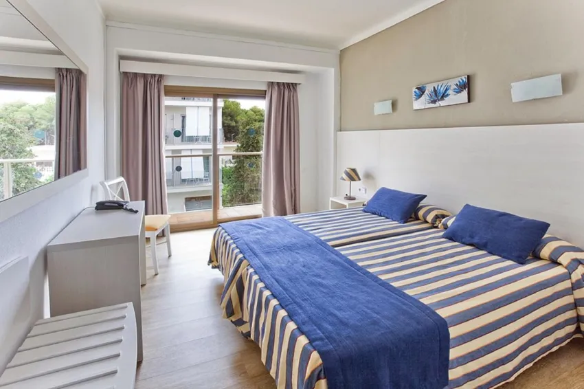 Flacalco Hotels & Apartments 4*-30