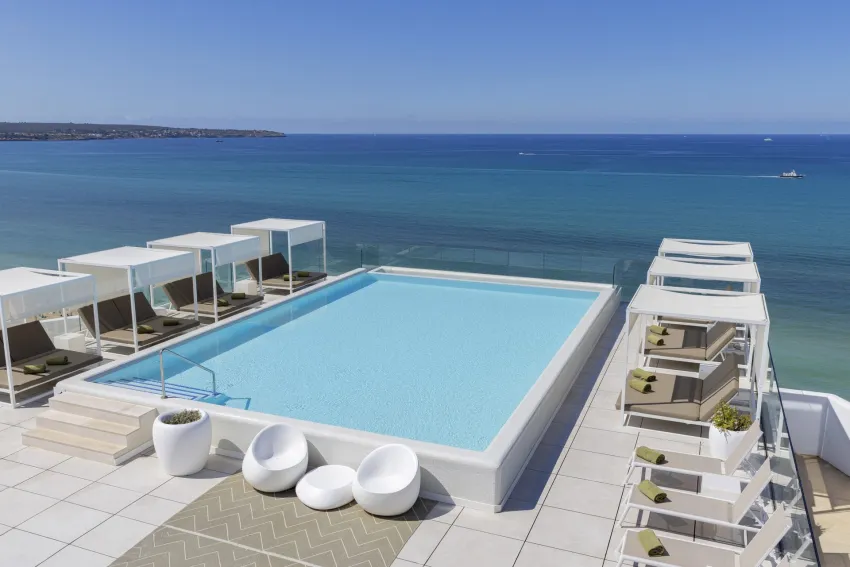 HM Gran Fiesta Hotel 4*-29