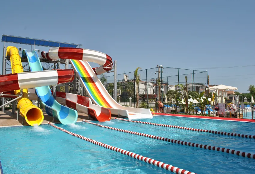 Calimera Side Resort 4*-29