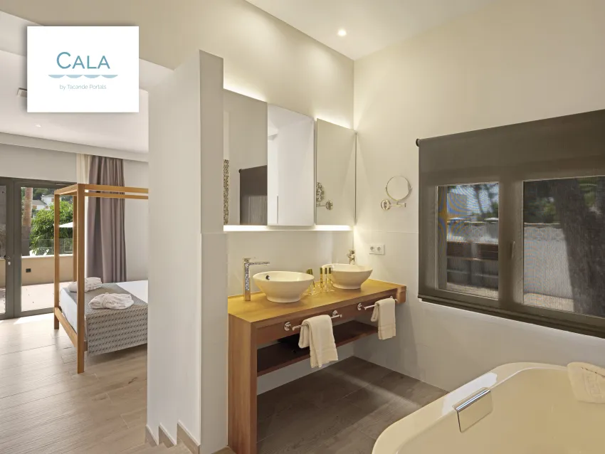 Tacande Portals 4*-44