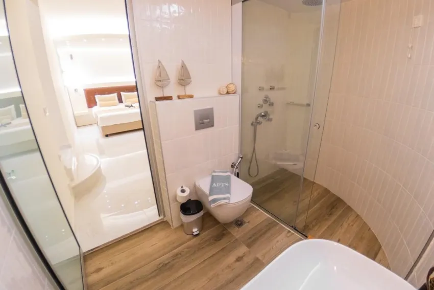 Camelot Royal Beds 4*-16