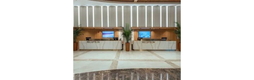 Fame Residence Lara & Spa Hotel 5*-5