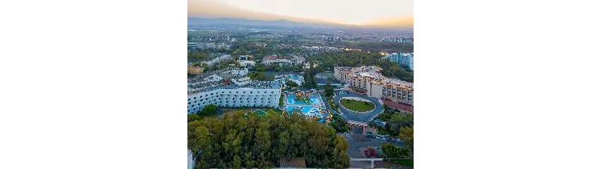 Amara Family Resort 5*-3